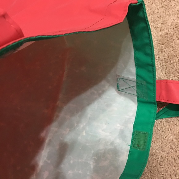 Vintage Betty Boop tote bag, Betty Christmas - Picture 5 of 5